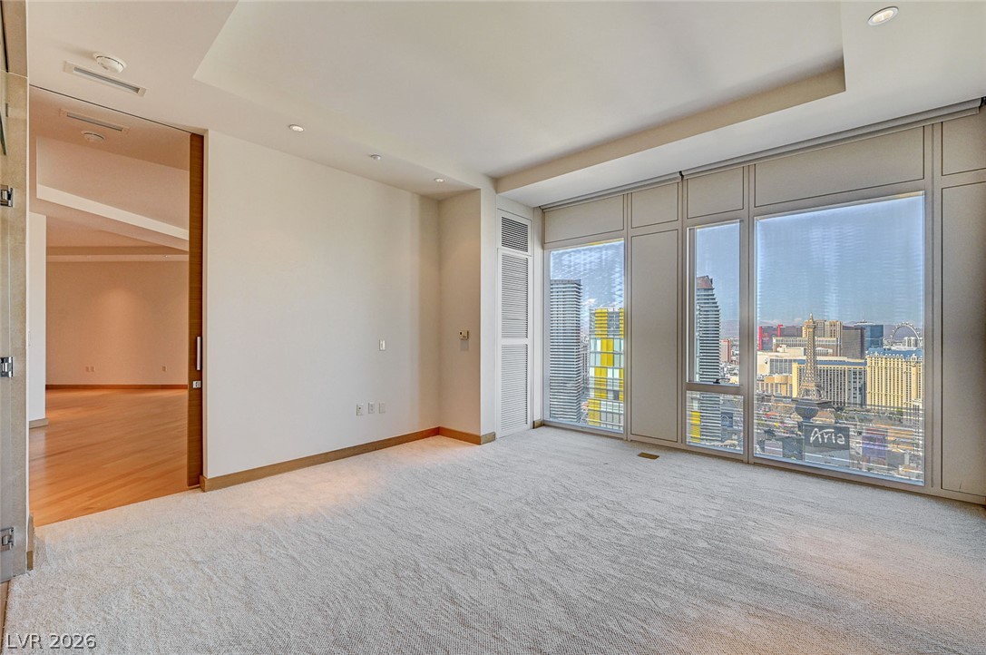 3750 South Las Vegas Boulevard 3707 Property Photo 29