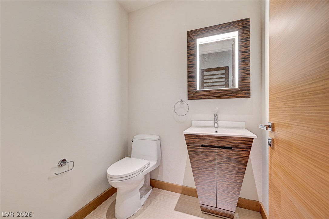 3750 South Las Vegas Boulevard 3707 Property Photo 44