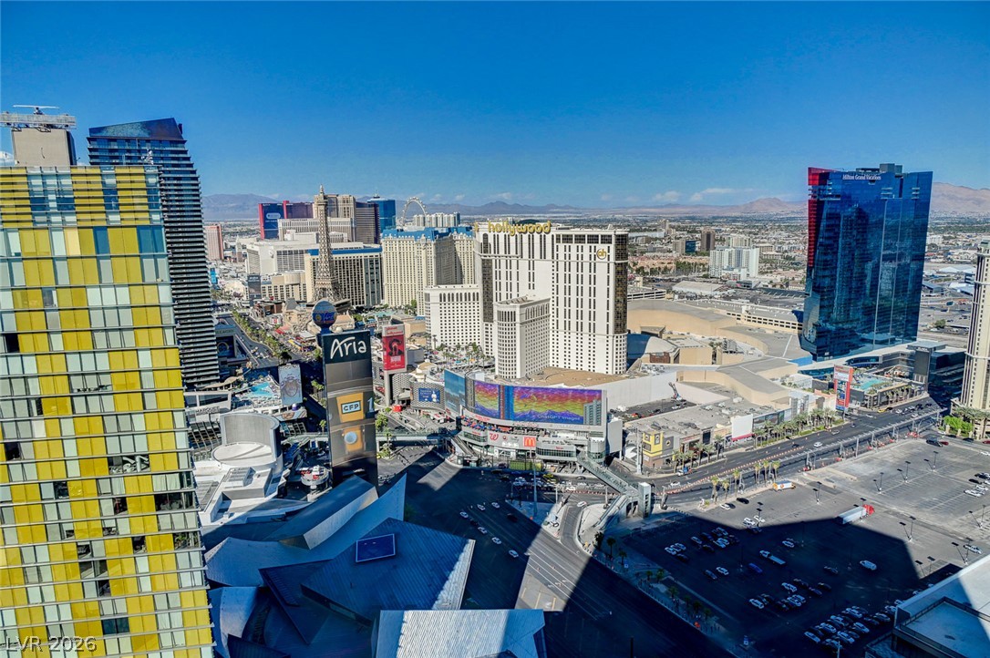 3750 South Las Vegas Boulevard 3707 Property Photo 47