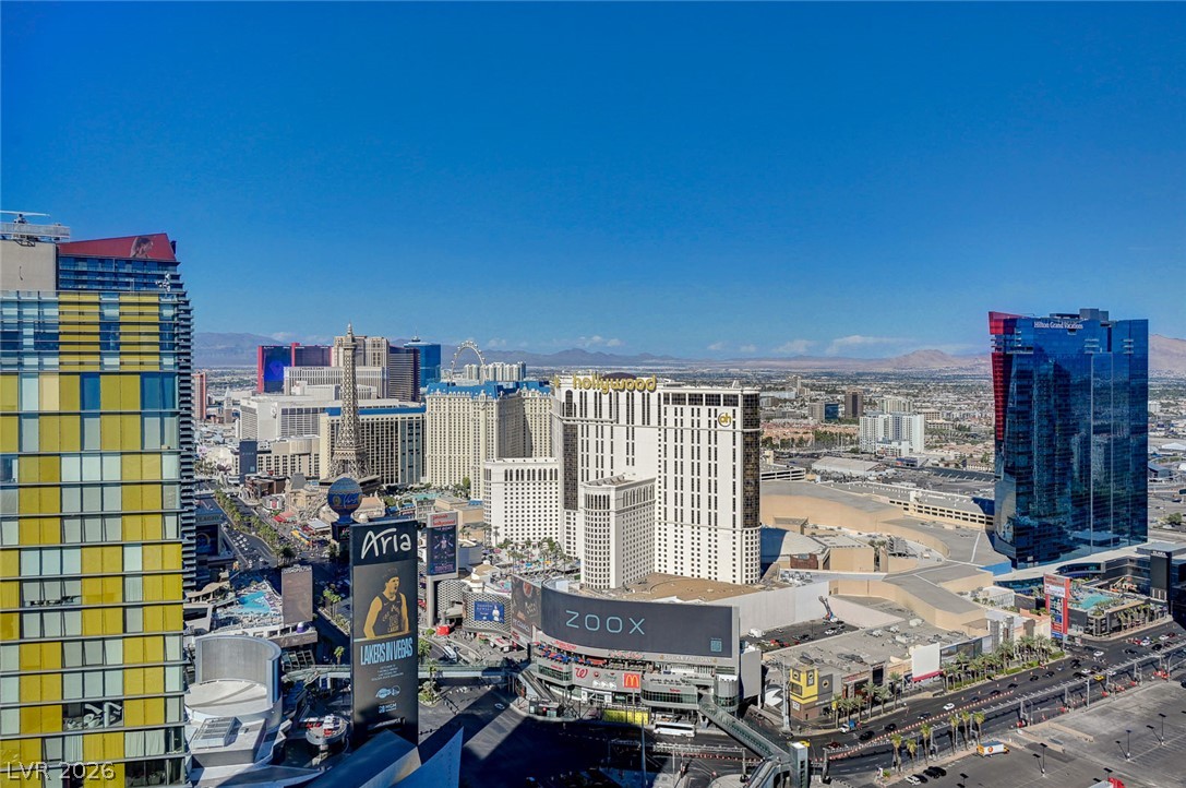 3750 South Las Vegas Boulevard 3707 Property Photo 48