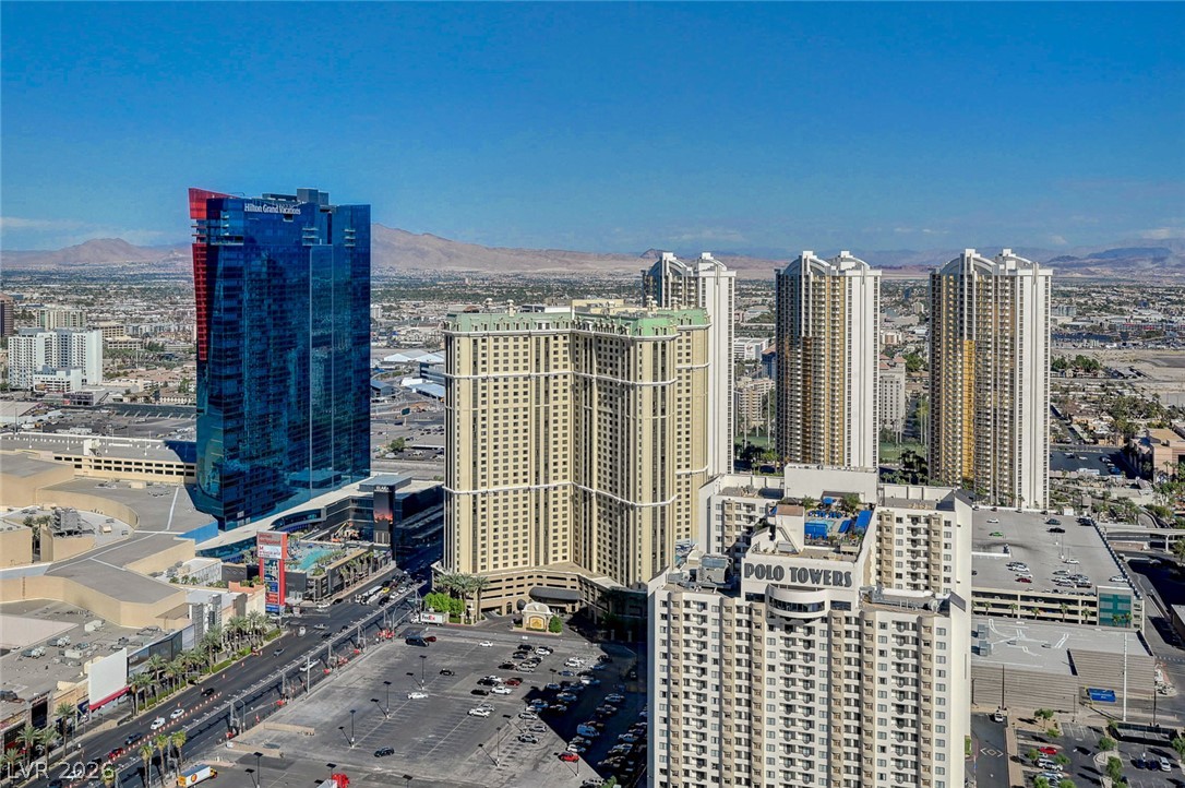3750 South Las Vegas Boulevard 3707 Property Photo 49
