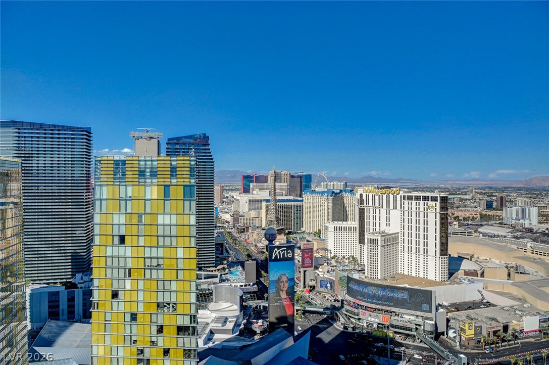 3750 South Las Vegas Boulevard 3707 Property Photo 54