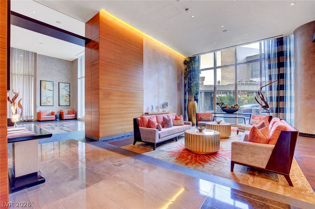 3750 South Las Vegas Boulevard 3707 Property Photo 61