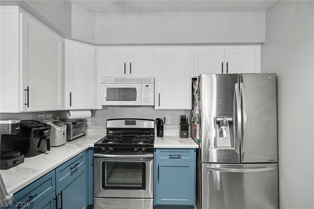 7151 South Durango Drive 203 Property Photo 10