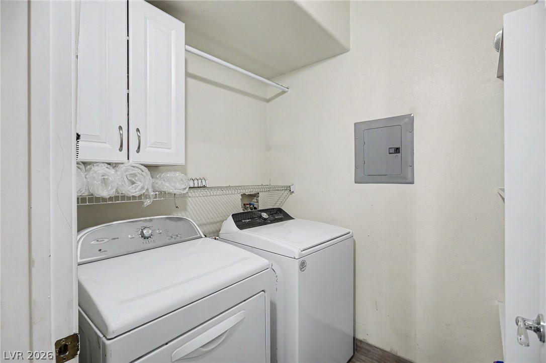7151 South Durango Drive 203 Property Photo 12