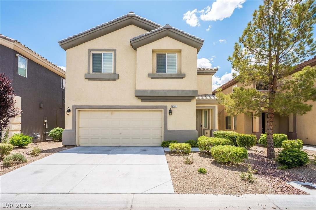 9705 Marcelline Avenue Property Photo 1