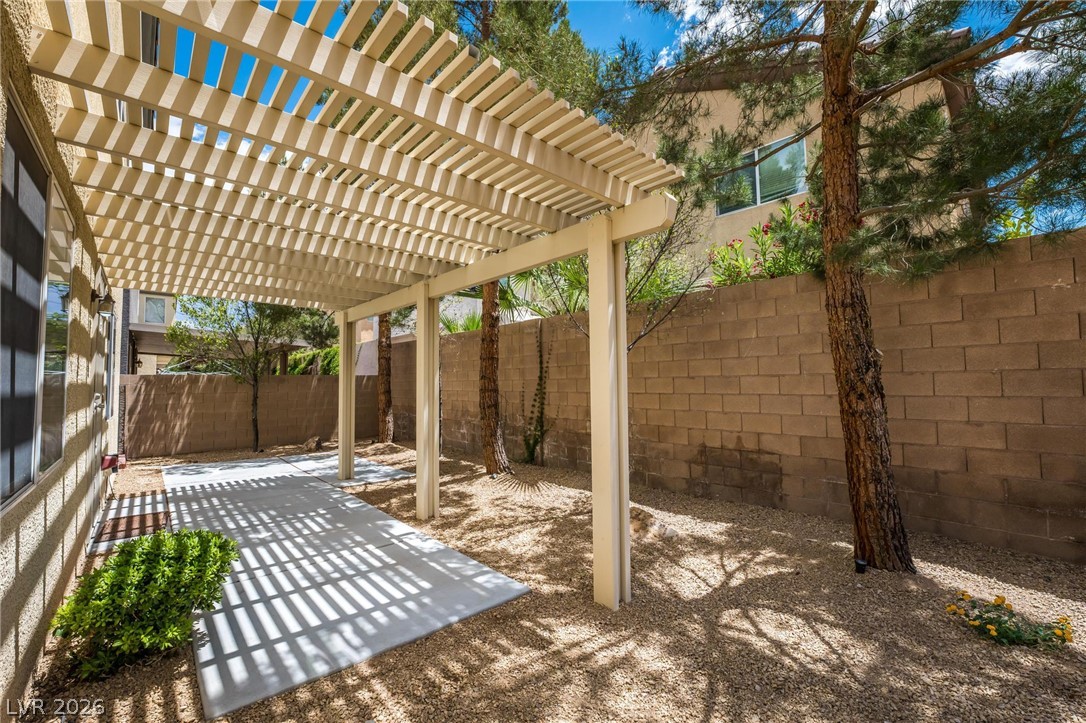 9705 Marcelline Avenue Property Photo 12