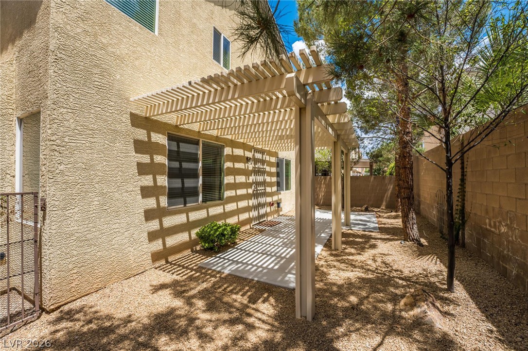 9705 Marcelline Avenue Property Photo 13
