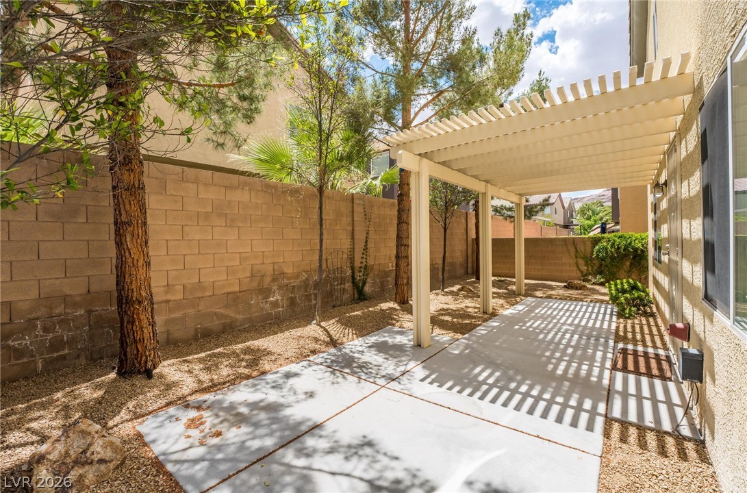 9705 Marcelline Avenue Property Photo 14