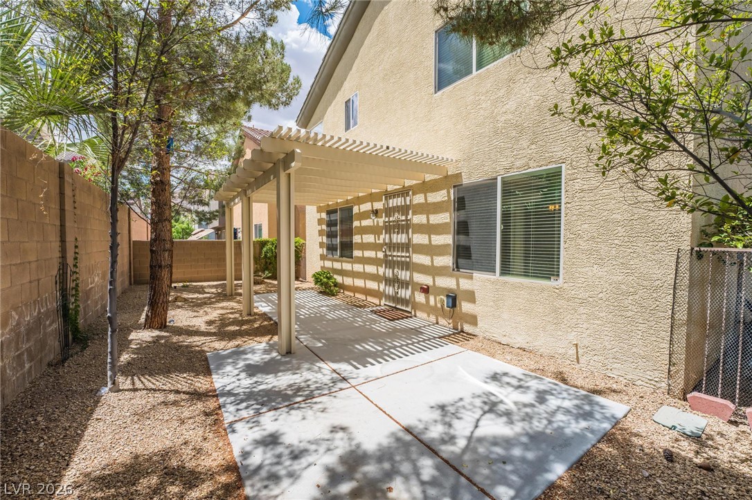 9705 Marcelline Avenue Property Photo 15
