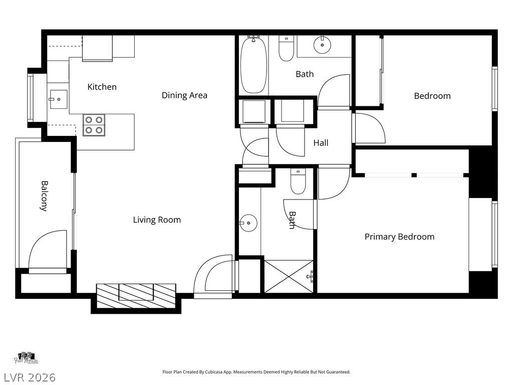 7200 Pirates Cove Road 1039 Property Photo 7