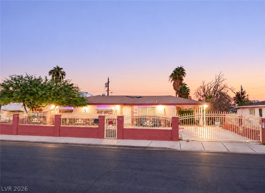 2221 Santa Rosa Drive Property Photo 1