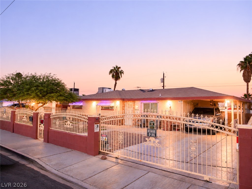 2221 Santa Rosa Drive Property Photo 2