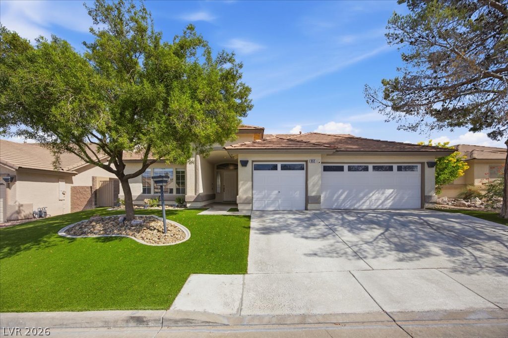952 Wild West Drive