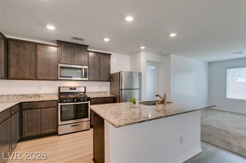 621 El Gusto Avenue Property Photo 2