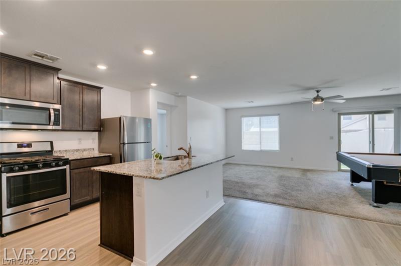 621 El Gusto Avenue Property Photo 6