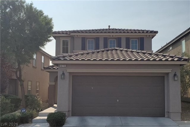 8775 Autumn Teal Avenue Property Photo 1