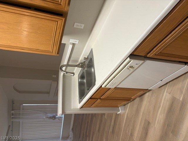 7103 South Durango Drive 106 Property Photo 3