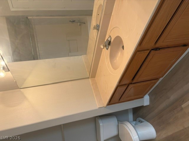 7103 South Durango Drive 106 Property Photo 6