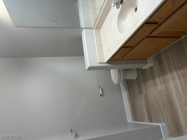 7103 South Durango Drive 106 Property Photo 9