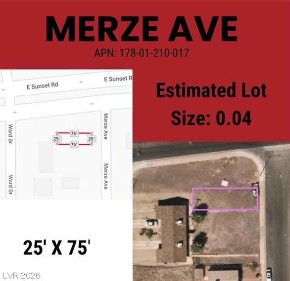 Merze Avenue Property Photo 4