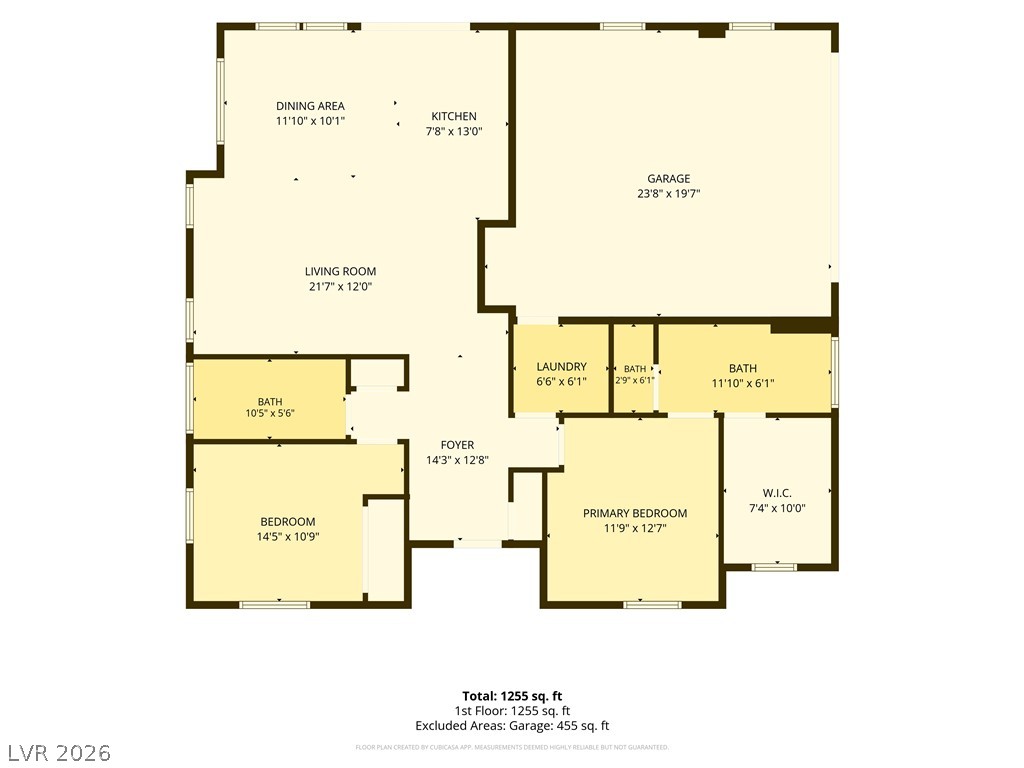 894 Heritage Bend Drive Property Photo 18