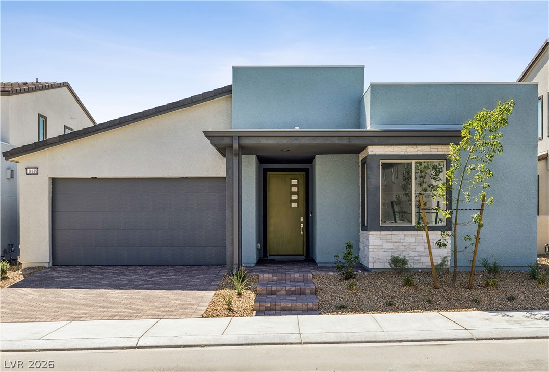 10449 Heavenly Mountain Court