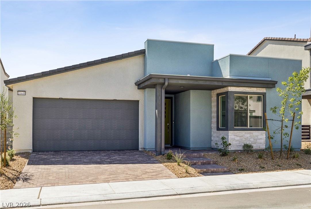 10449 Heavenly Mountain Court Property Photo 2