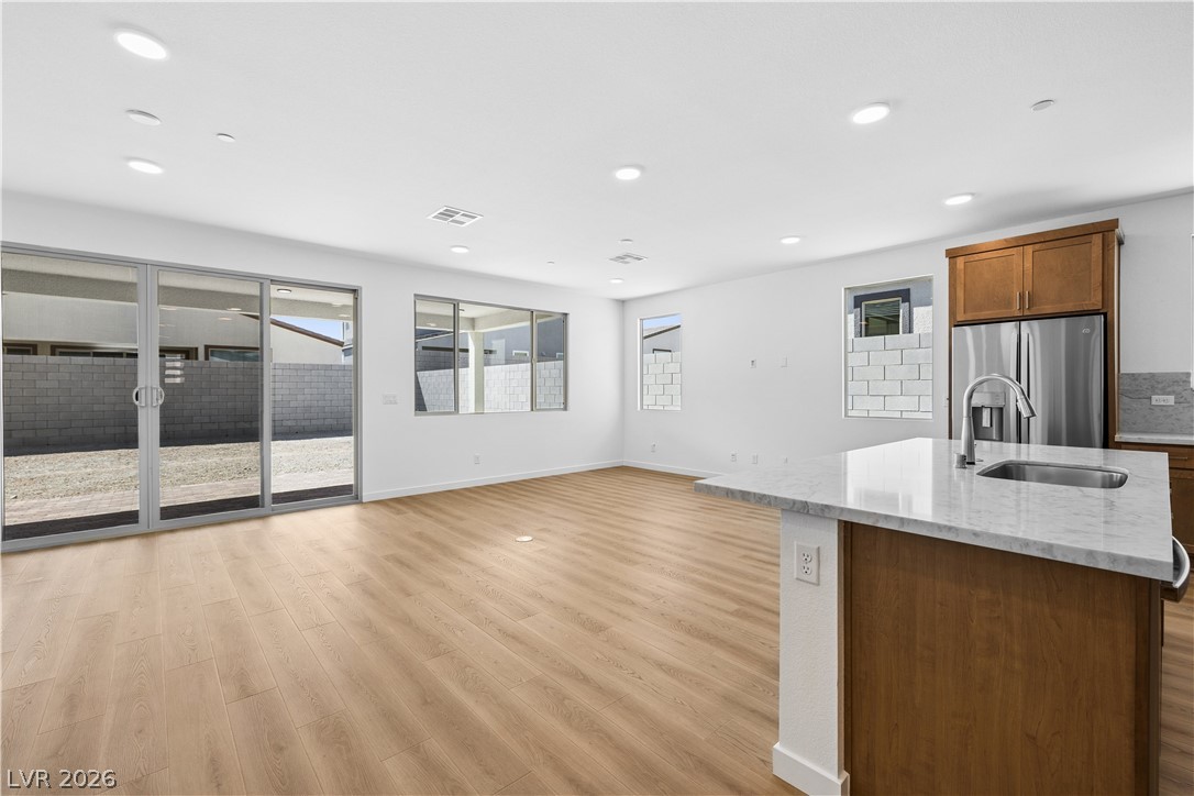 10449 Heavenly Mountain Court Property Photo 4