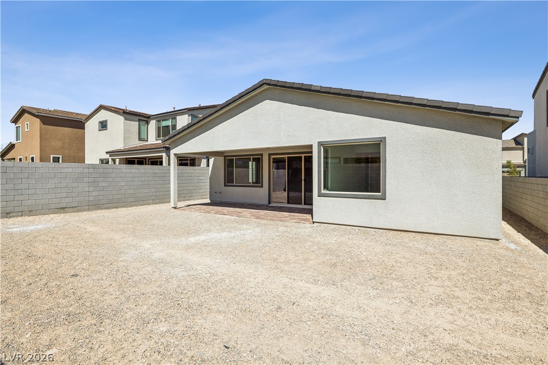 10449 Heavenly Mountain Court Property Photo 23