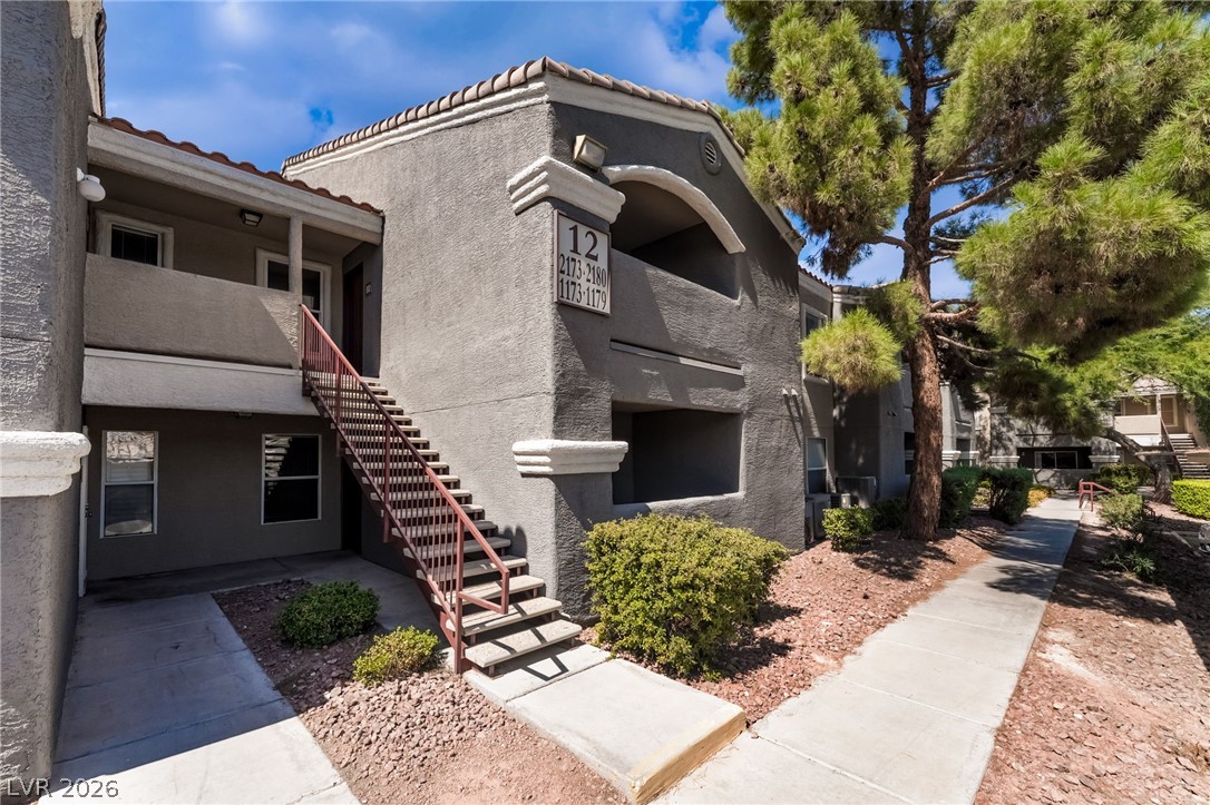5055 West Hacienda Avenue 1174 Property Photo 1