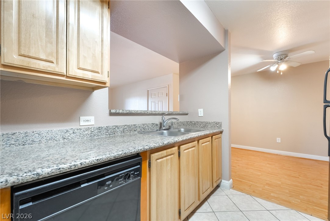 5055 West Hacienda Avenue 1174 Property Photo 16