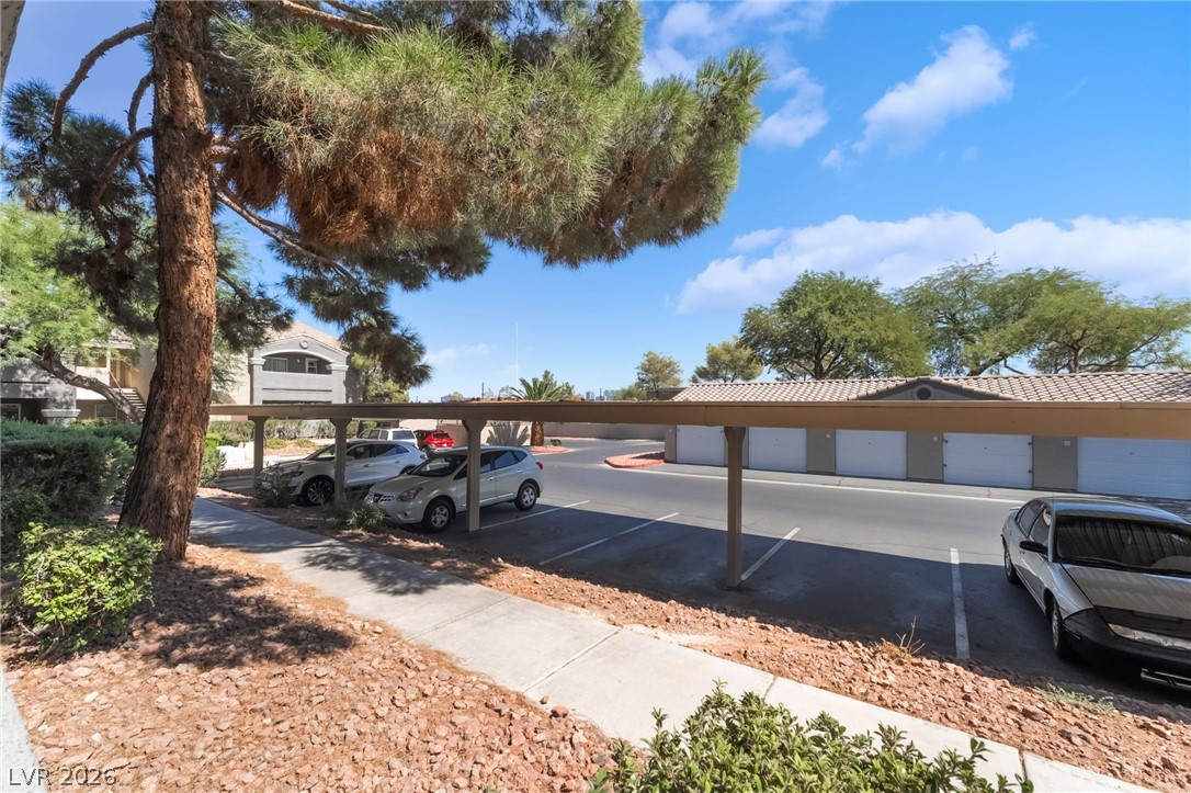 5055 West Hacienda Avenue 1174 Property Photo 27