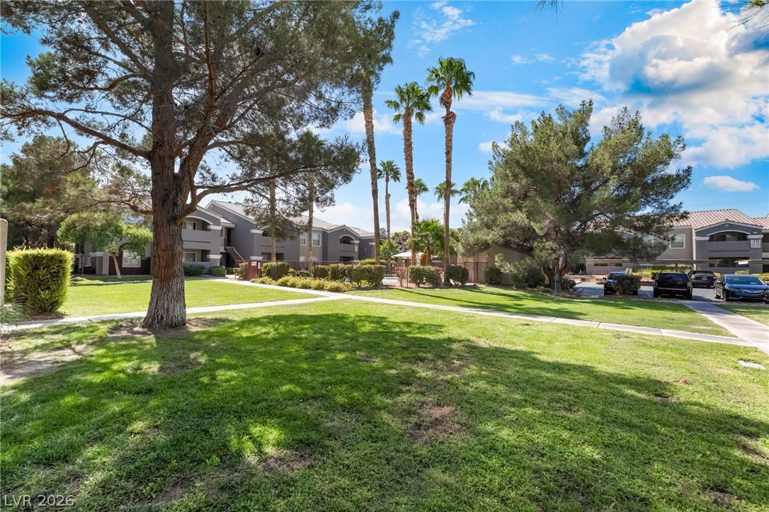 5055 West Hacienda Avenue 1174 Property Photo 30