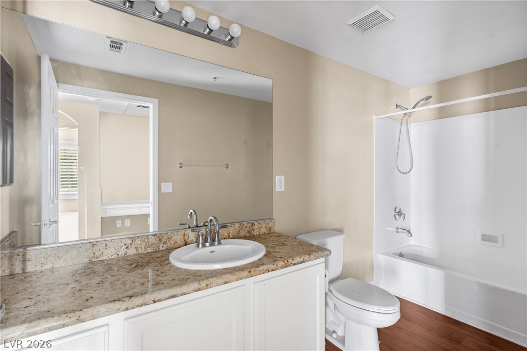 3975 North Hualapai Way 167 Property Photo 12