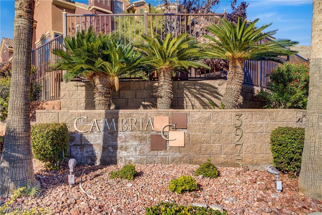 3975 North Hualapai Way 167 Property Photo 30