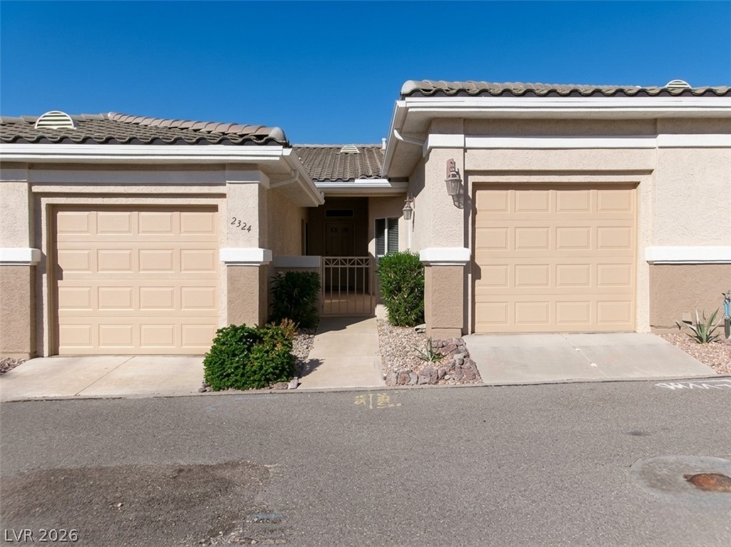 2324 Canyon Song Avenue Property Photo 1