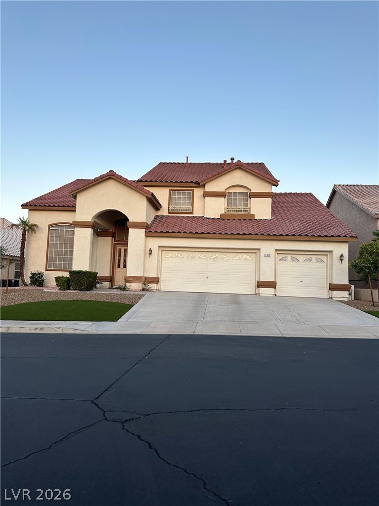 2417 Goldfire Circle Property Photo 1