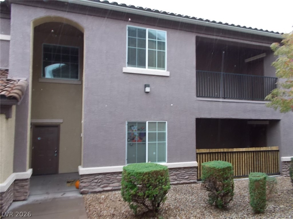 6868 Sky Pointe Drive 2102 Property Photo 2