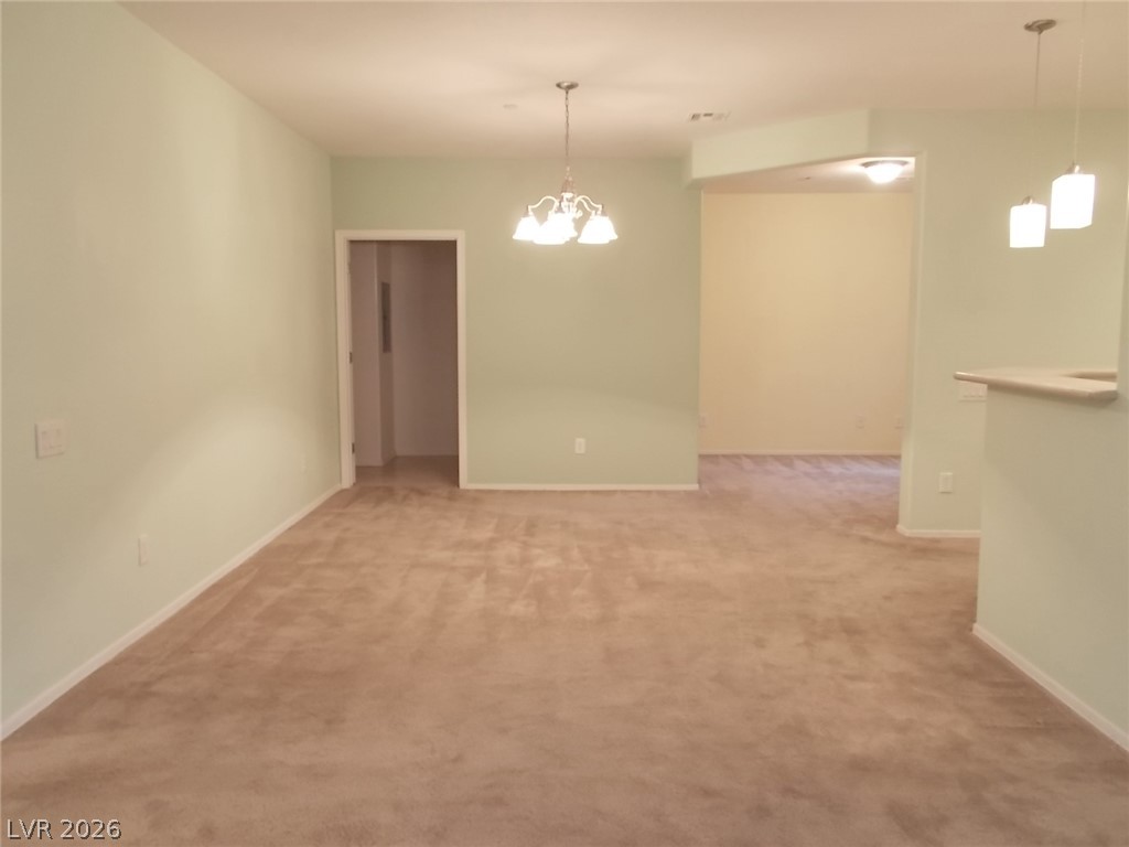 6868 Sky Pointe Drive 2102 Property Photo 6