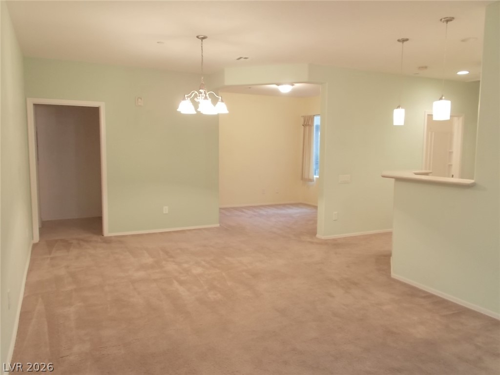 6868 Sky Pointe Drive 2102 Property Photo 7