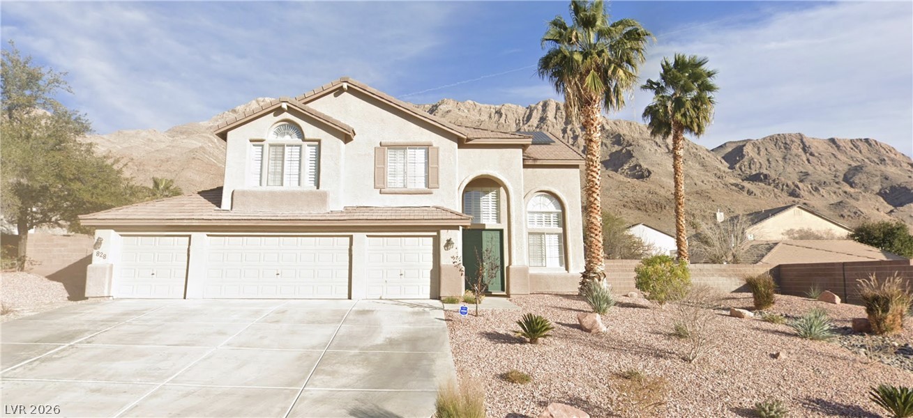 828 Temple View Drive Property Photo 1