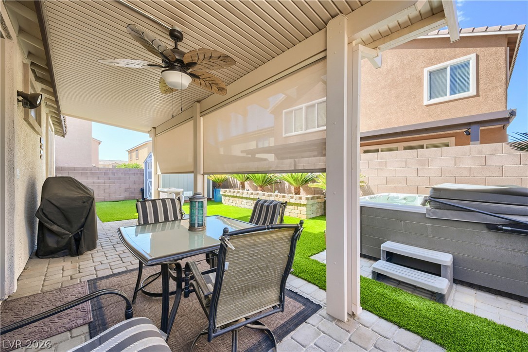 8227 Oasis Bloom Street Property Photo 31