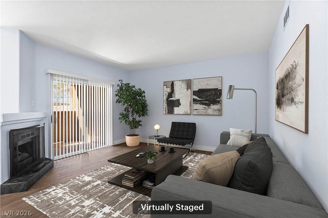 9000 South Las Vegas Boulevard 1017 Property Photo 3