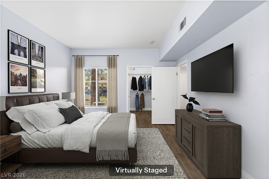 9000 South Las Vegas Boulevard 1017 Property Photo 4
