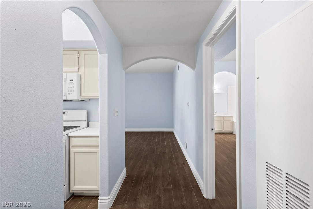 9000 South Las Vegas Boulevard 1017 Property Photo 5