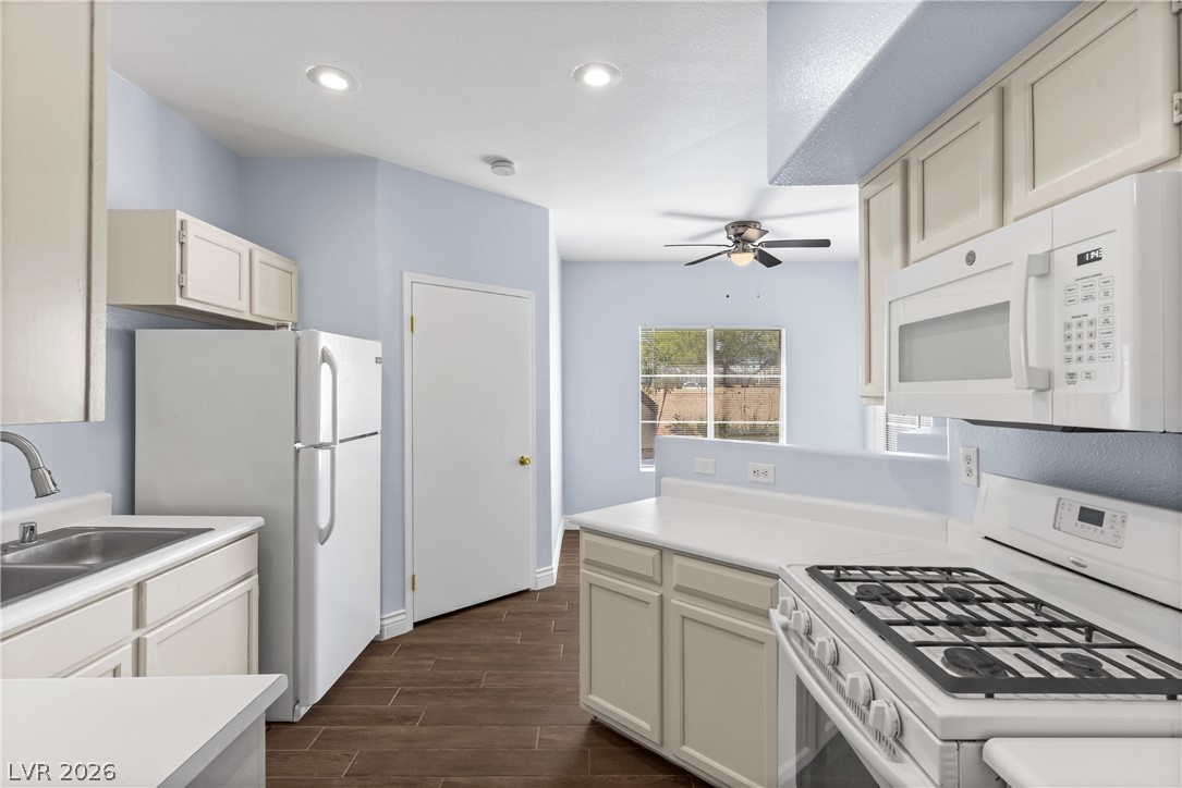9000 South Las Vegas Boulevard 1017 Property Photo 11