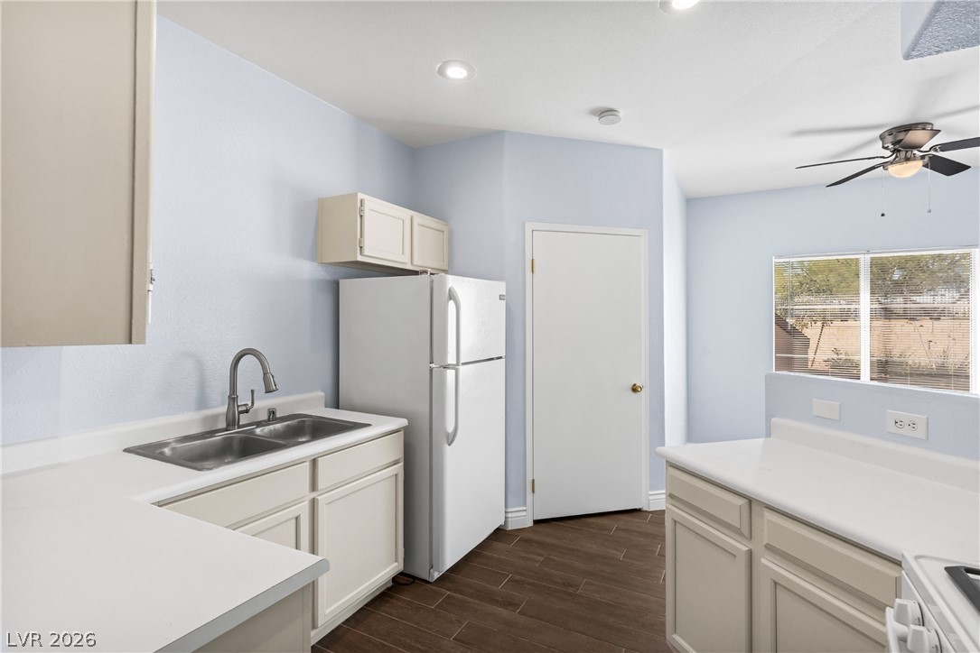9000 South Las Vegas Boulevard 1017 Property Photo 12