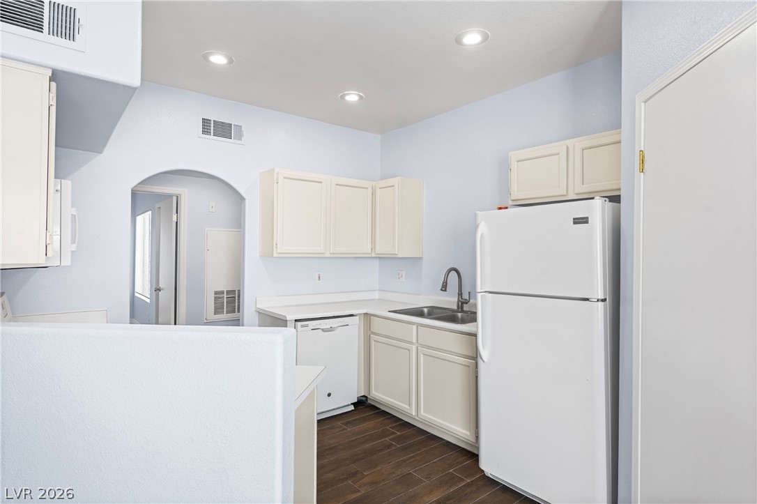 9000 South Las Vegas Boulevard 1017 Property Photo 13