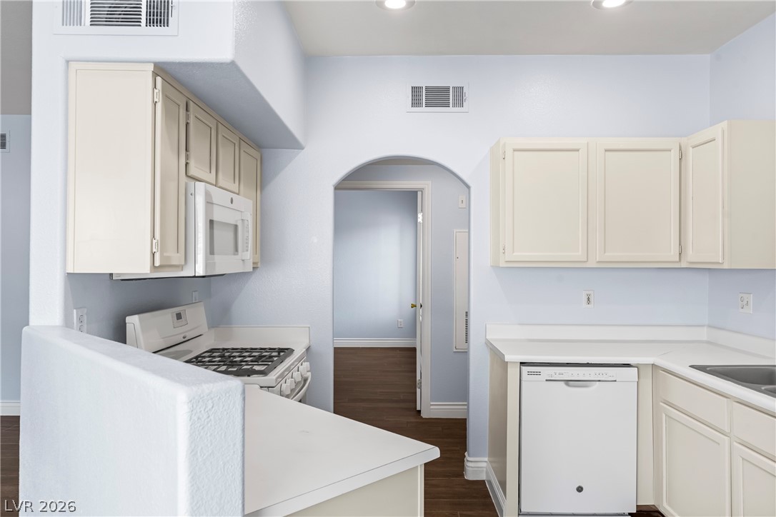 9000 South Las Vegas Boulevard 1017 Property Photo 14